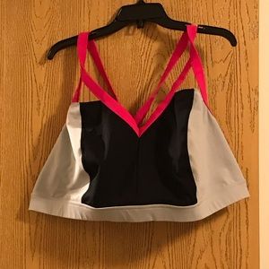 Torrid Sports Bra